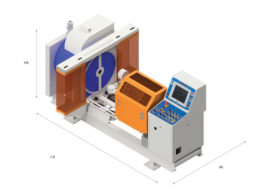 Lab Rotoline